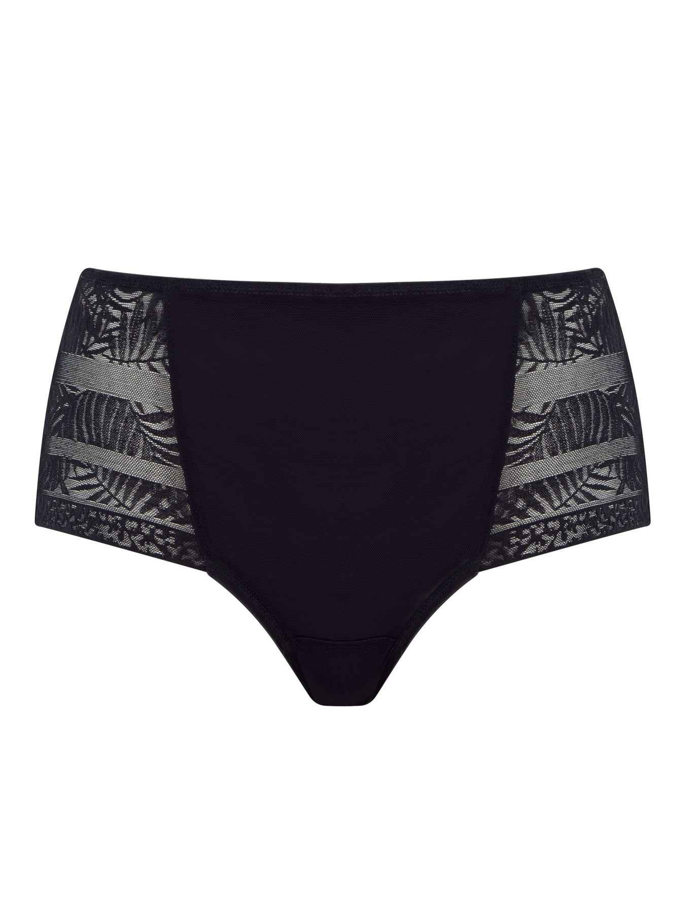 Трусы Fantasie Devote модель 102451BLK Фото