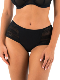 Трусы Fantasie Devote модель 102451BLK Фото