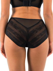 Трусы Fantasie Devote модель 102451BLK Фото