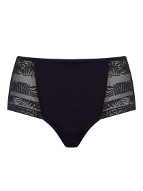 Трусы Fantasie Devote модель 102451BLK Фото