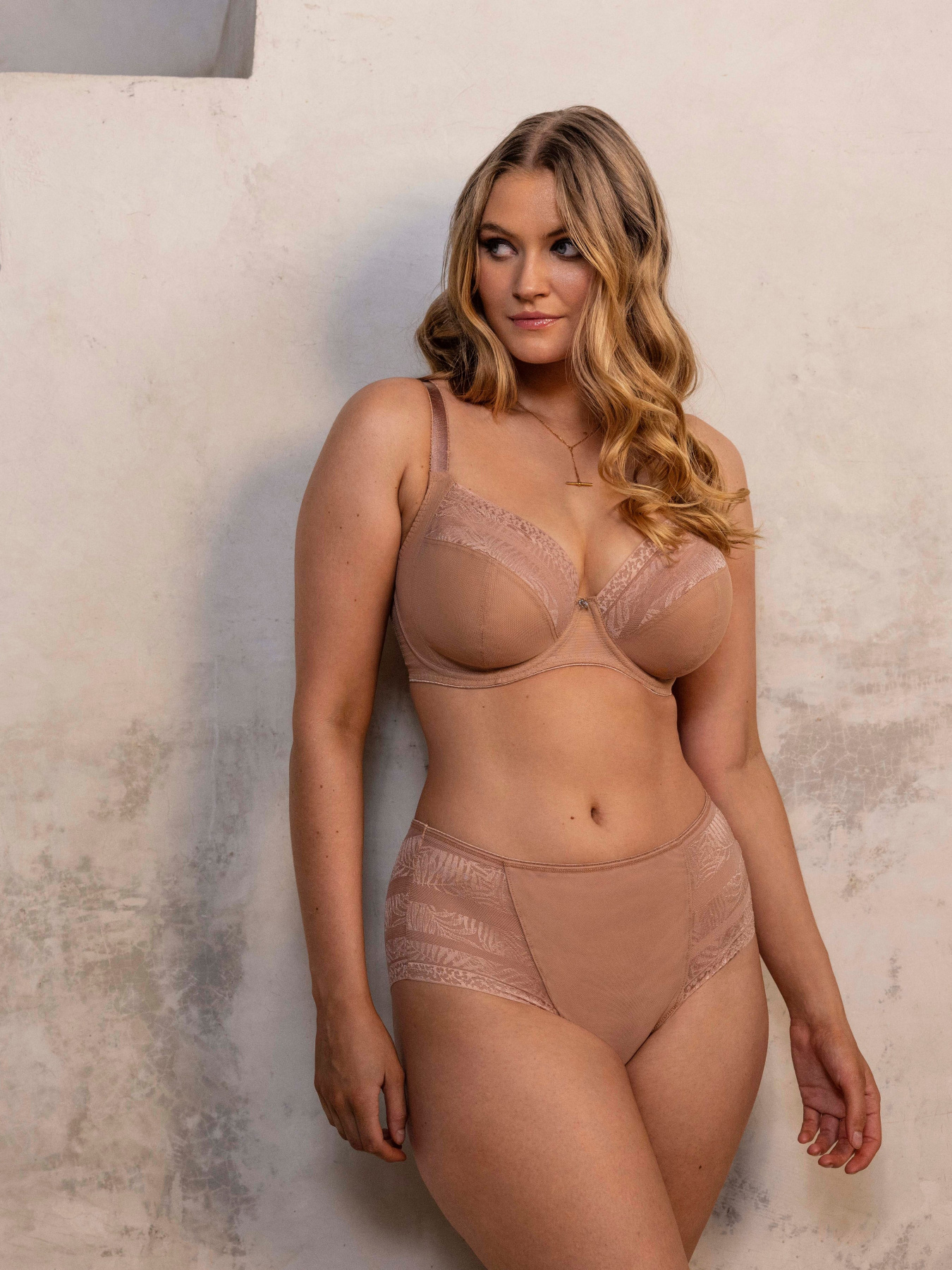 Трусы Fantasie Devote модель 102451CAT Фото