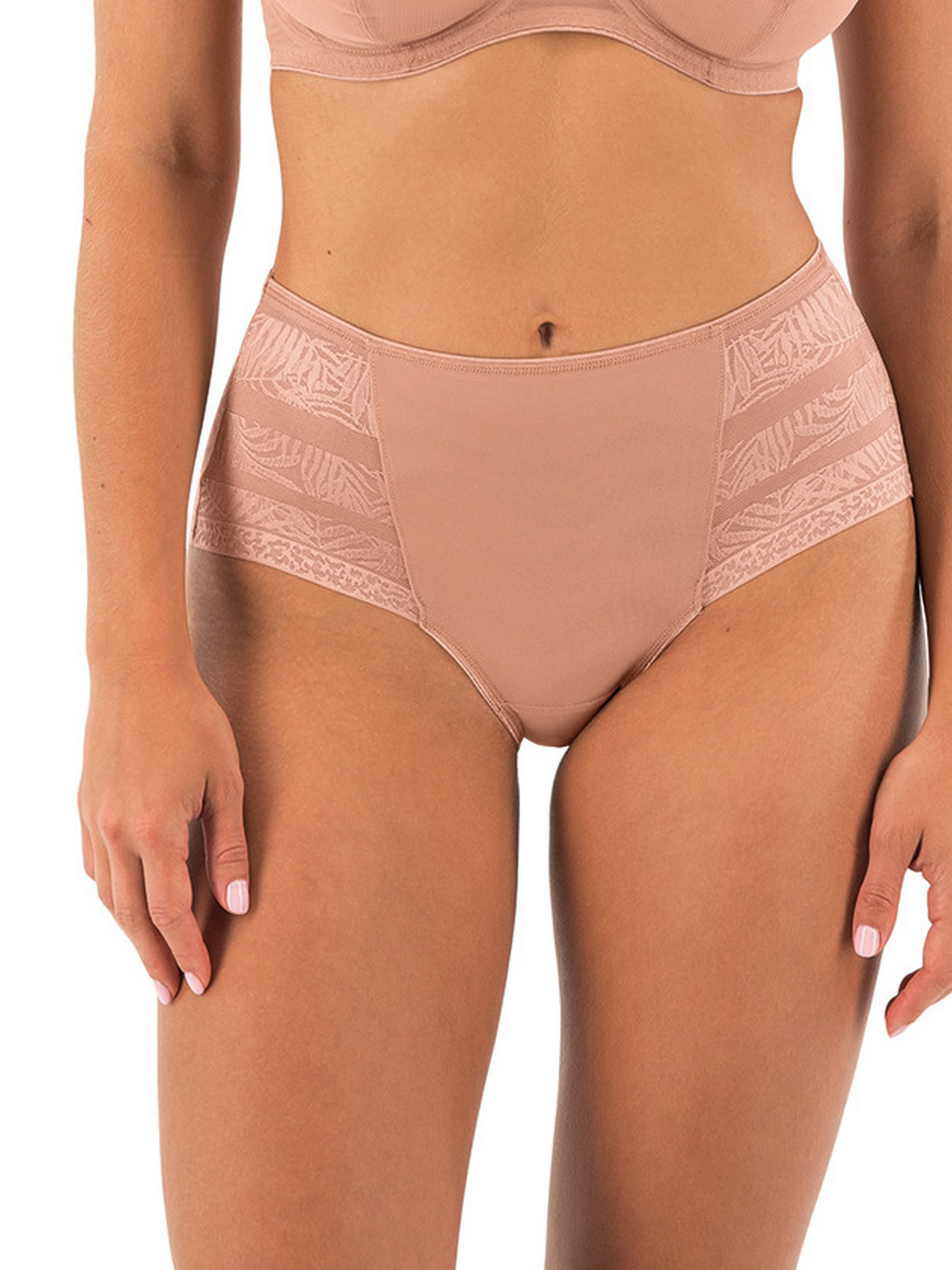 Трусы Fantasie Devote модель 102451CAT Фото