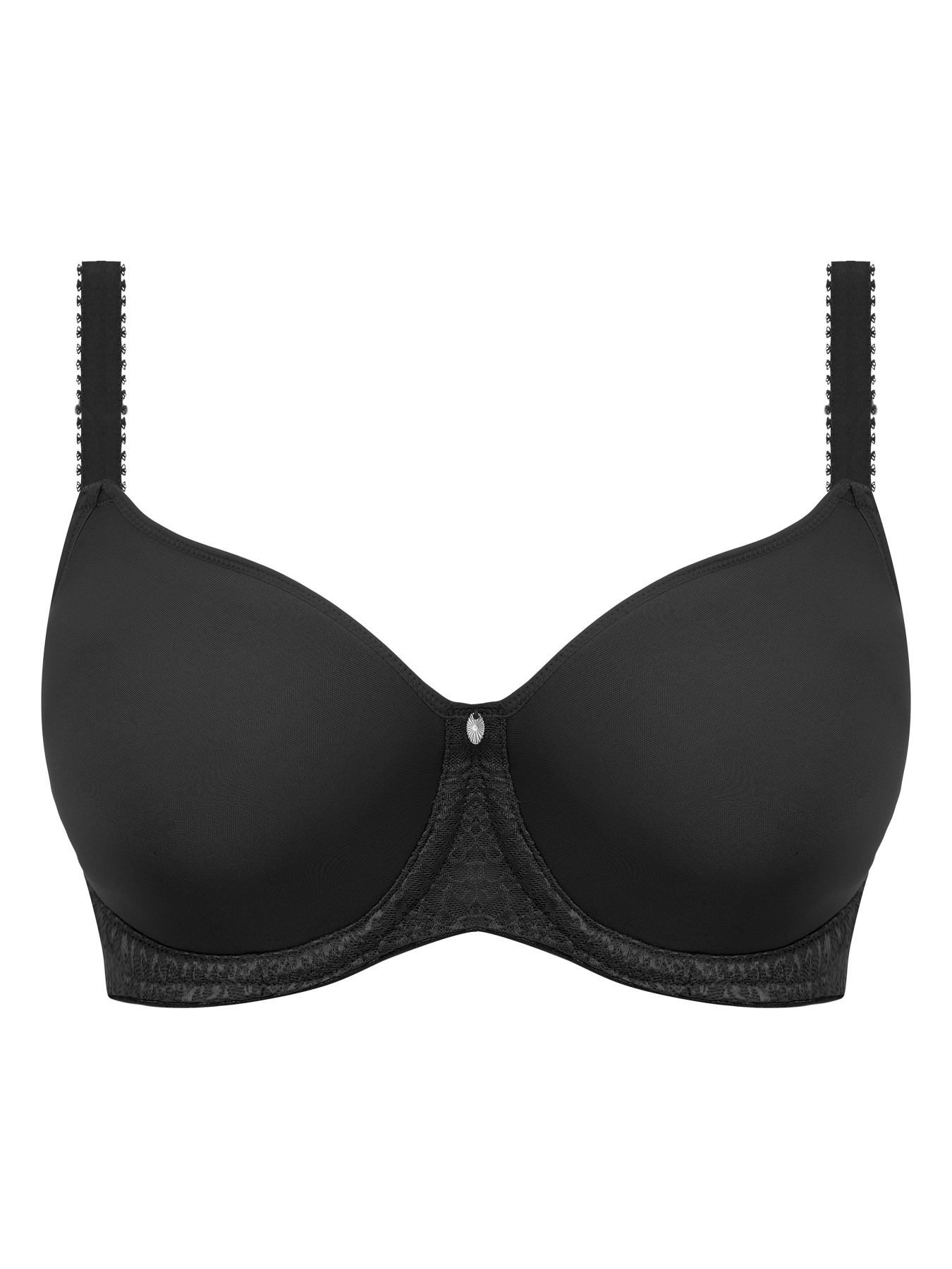 Бюстгальтер Fantasie Envisage модель 6912BLK Фото