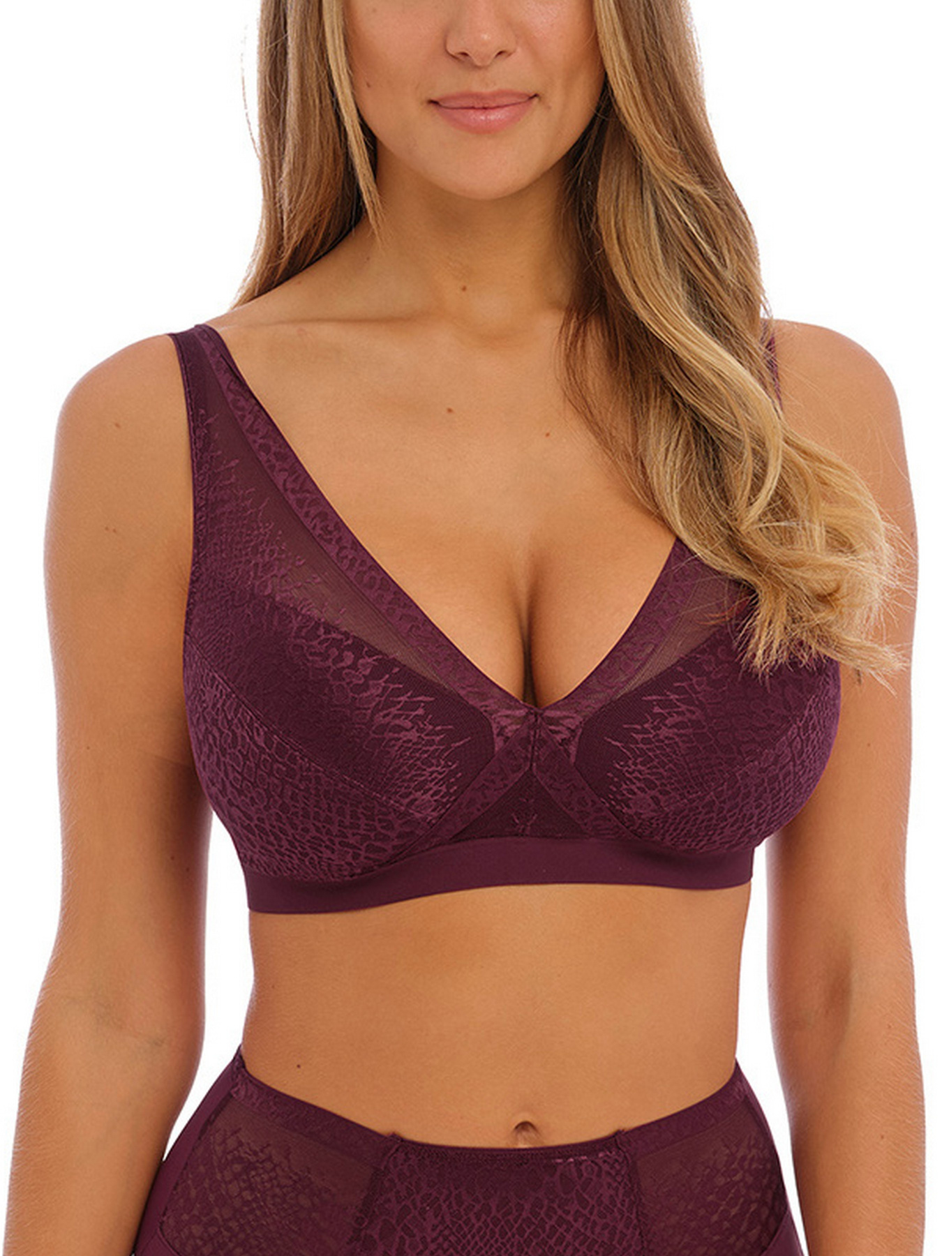 Бюстгальтер Fantasie Envisage модель 6913MUI Фото