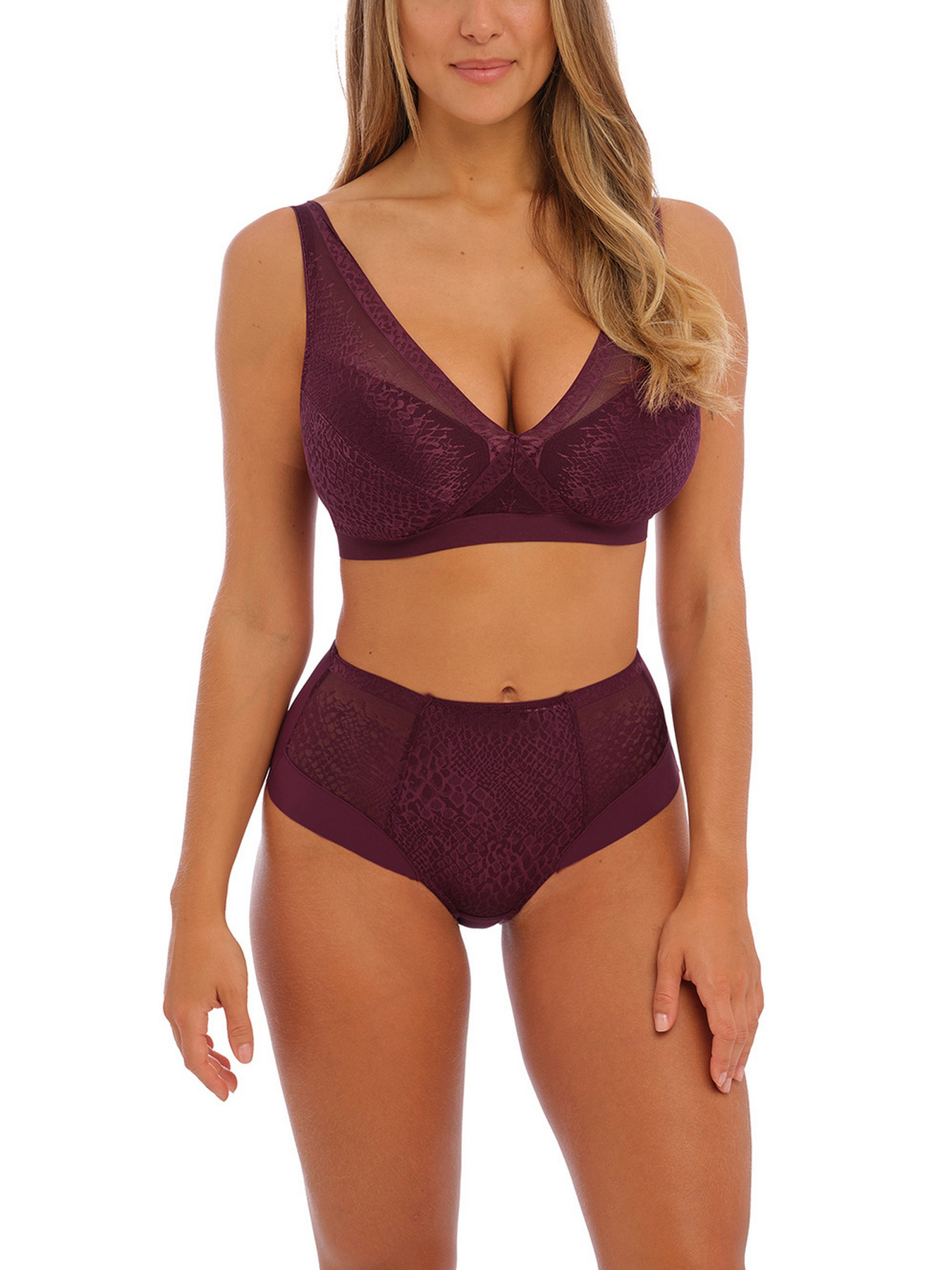 Бюстгальтер Fantasie Envisage модель 6913MUI Фото