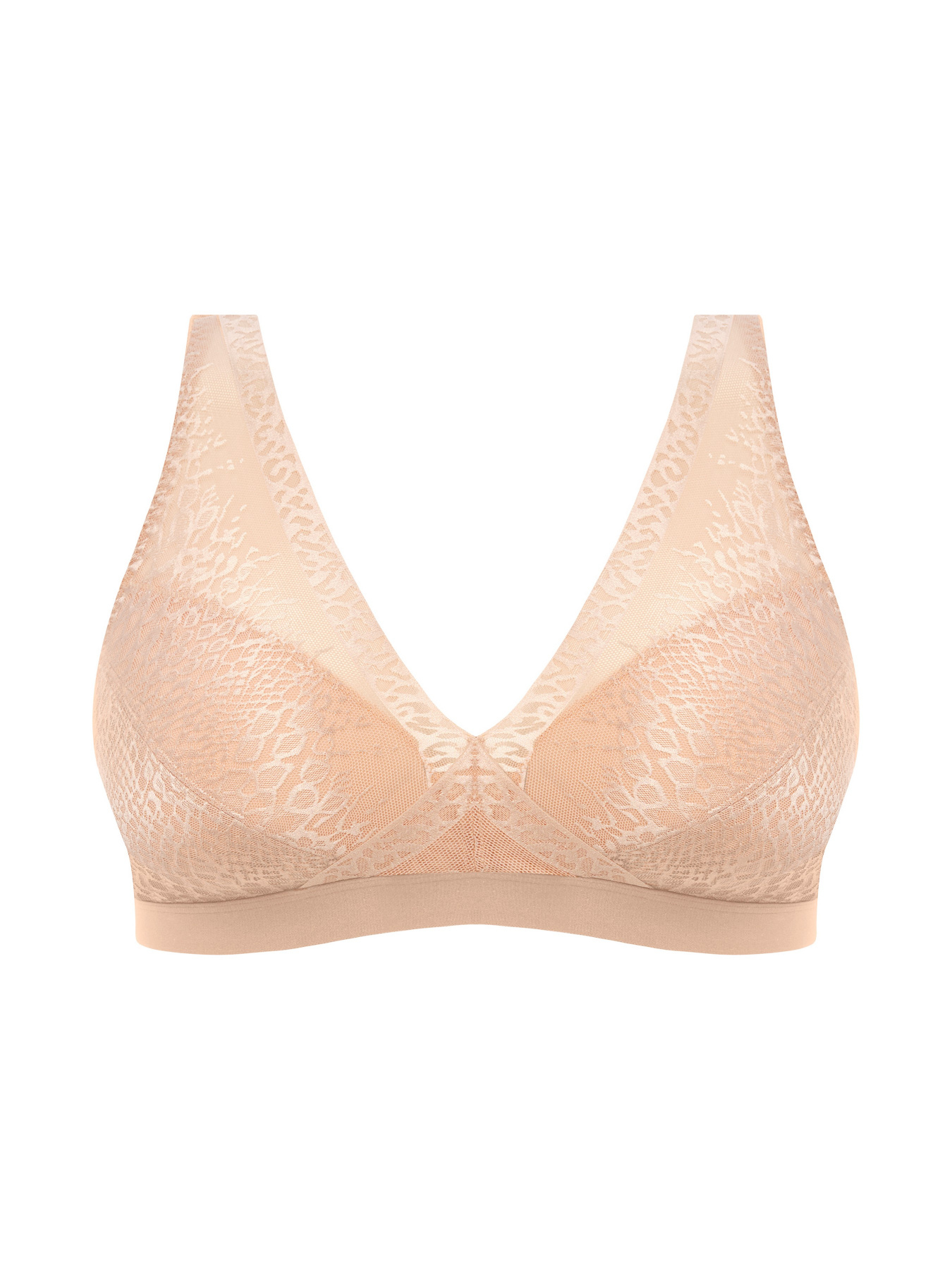 Бюстгальтер Fantasie Envisage модель 6913NAE Фото