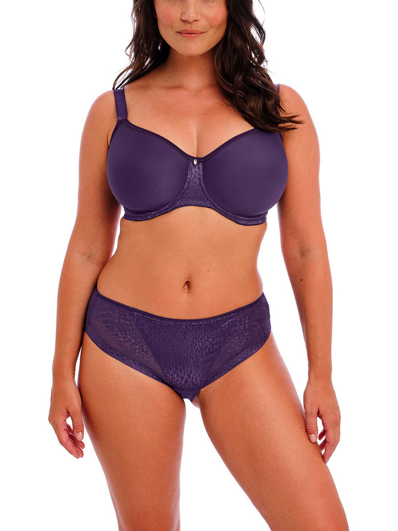 Трусы Fantasie Envisage модель 6915PUV Фото