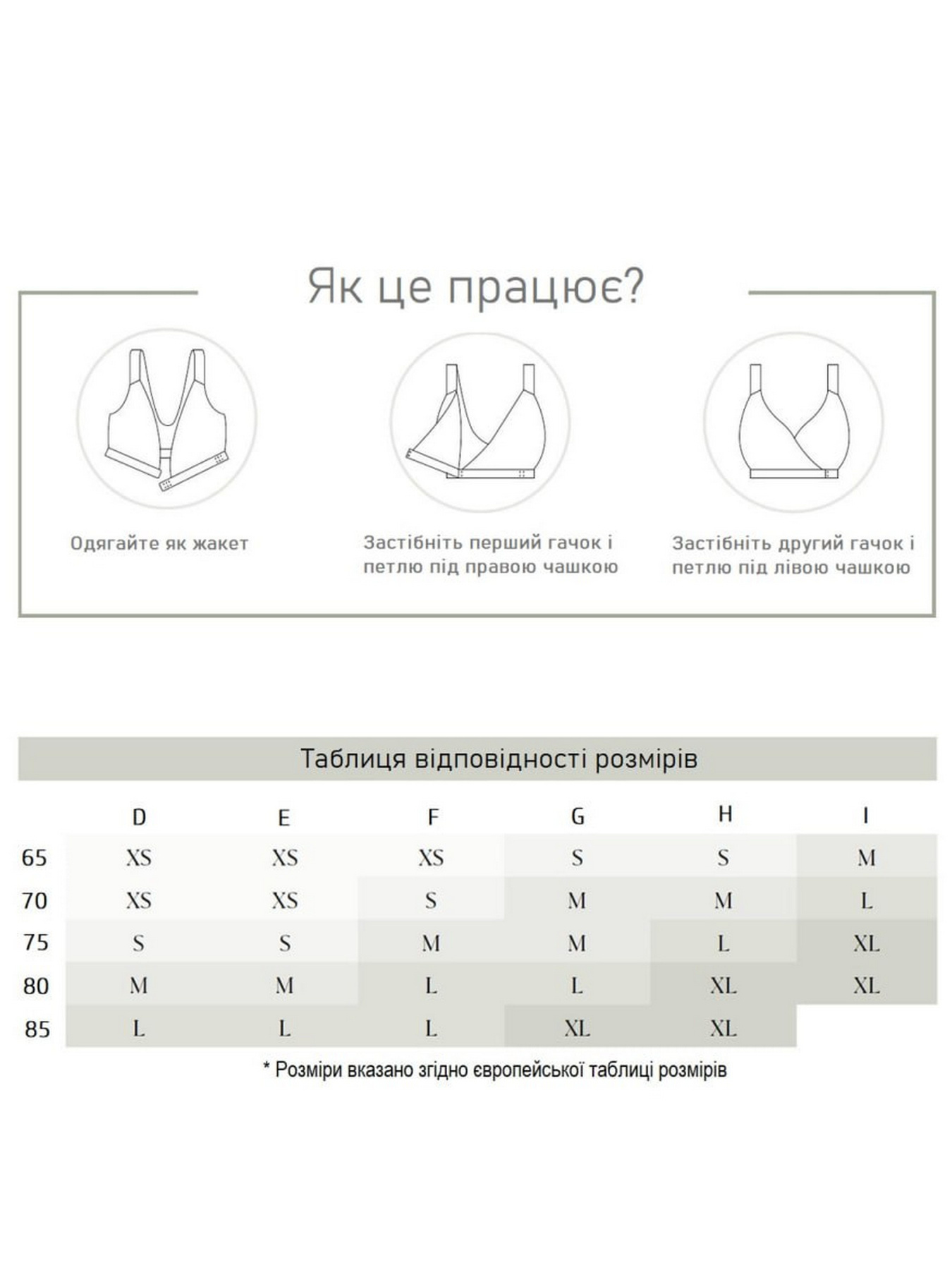 Бюстгальтер Fantasie Fusion модель 3093NAY Фото