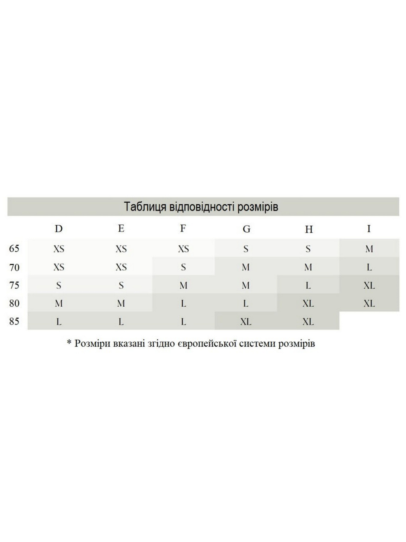 Бюстгальтер Fantasie Envisage модель 6913SLE Фото