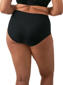 Трусы Fantasie Smoothease модель 2312BLK Фото