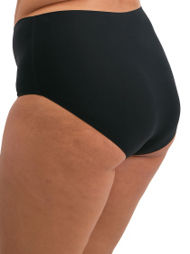 Трусы Fantasie Smoothease модель 2312BLK Фото