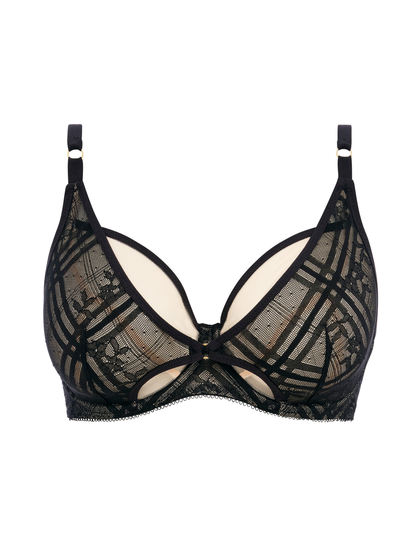 Бюстгальтер Freya Fatale модель 401422 Фото