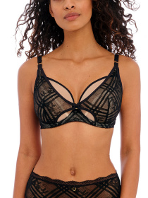 Бюстгальтер Freya Fatale модель 401422 Бюстгальтер Freya Fatale модель 401422 Фото