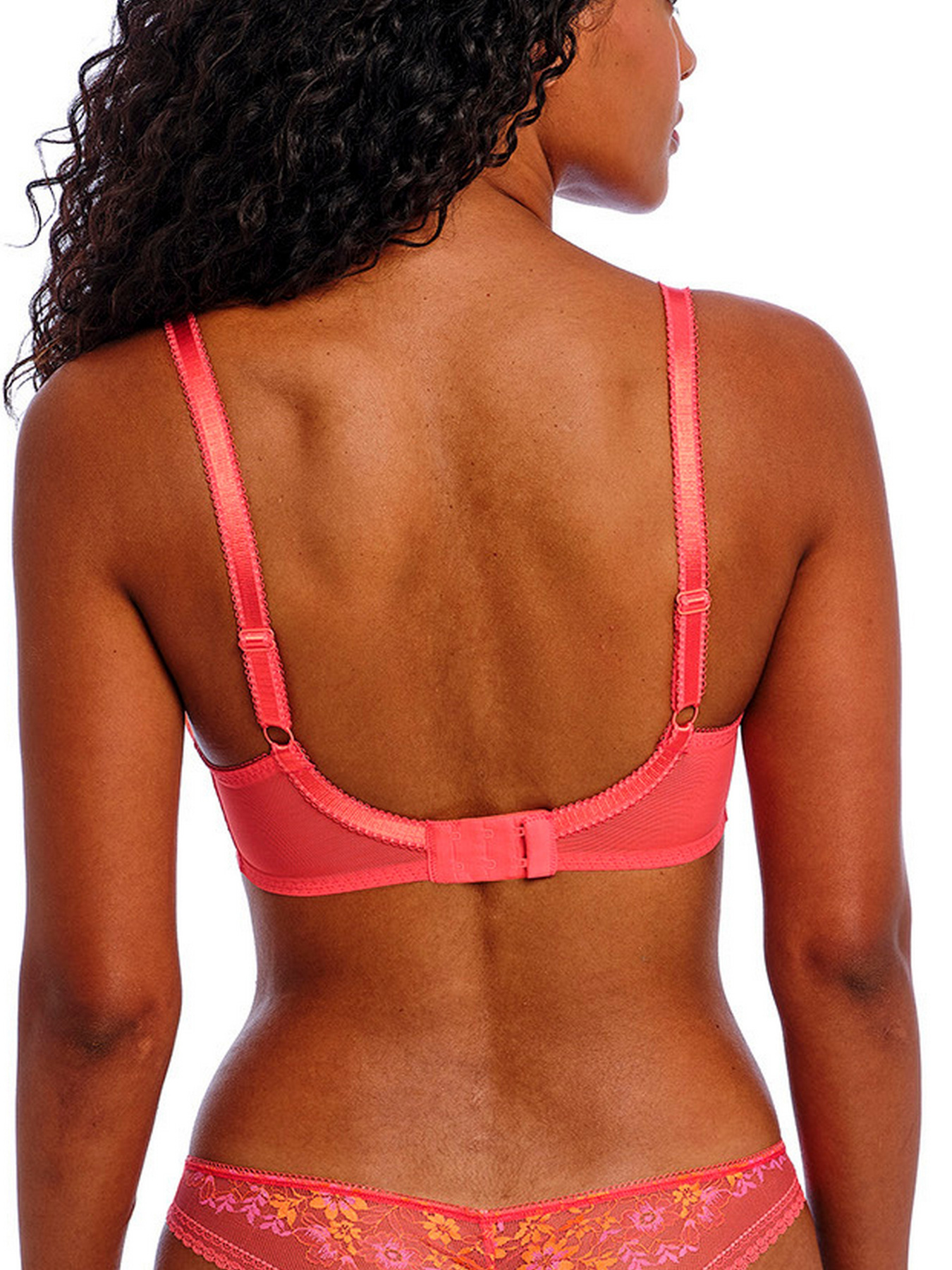 Бюстгальтер Freya Sydnie модель 402821 Фото