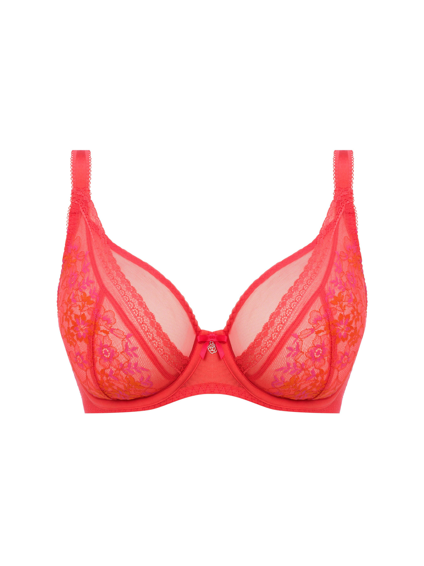 Бюстгальтер Freya Sydnie модель 402821 Фото