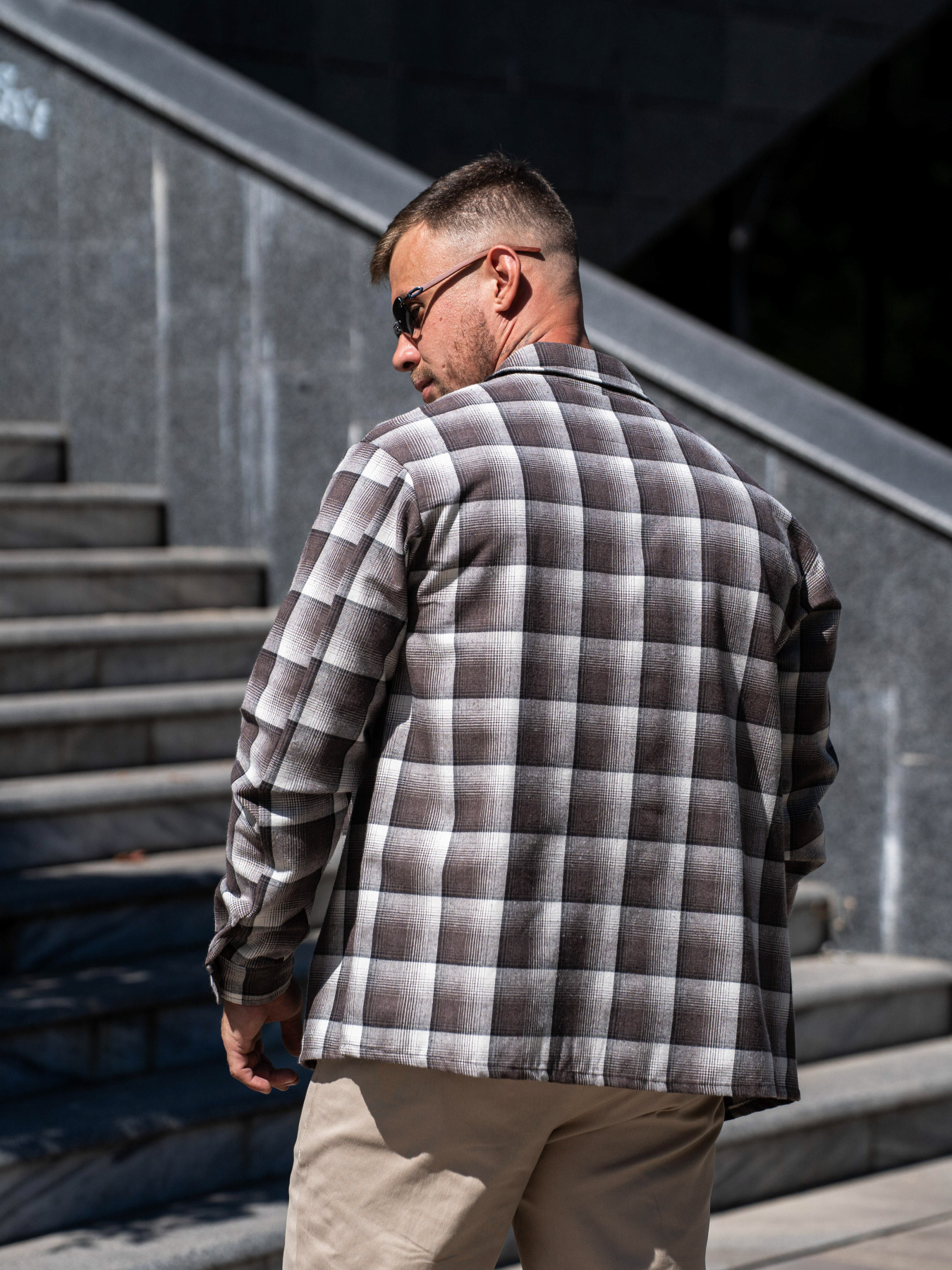 Рубашка TeamV модель 4435-2 Фото