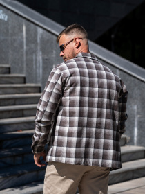 Рубашка TeamV модель 4435-2 Фото