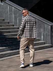 Рубашка TeamV модель 4435-2 Фото