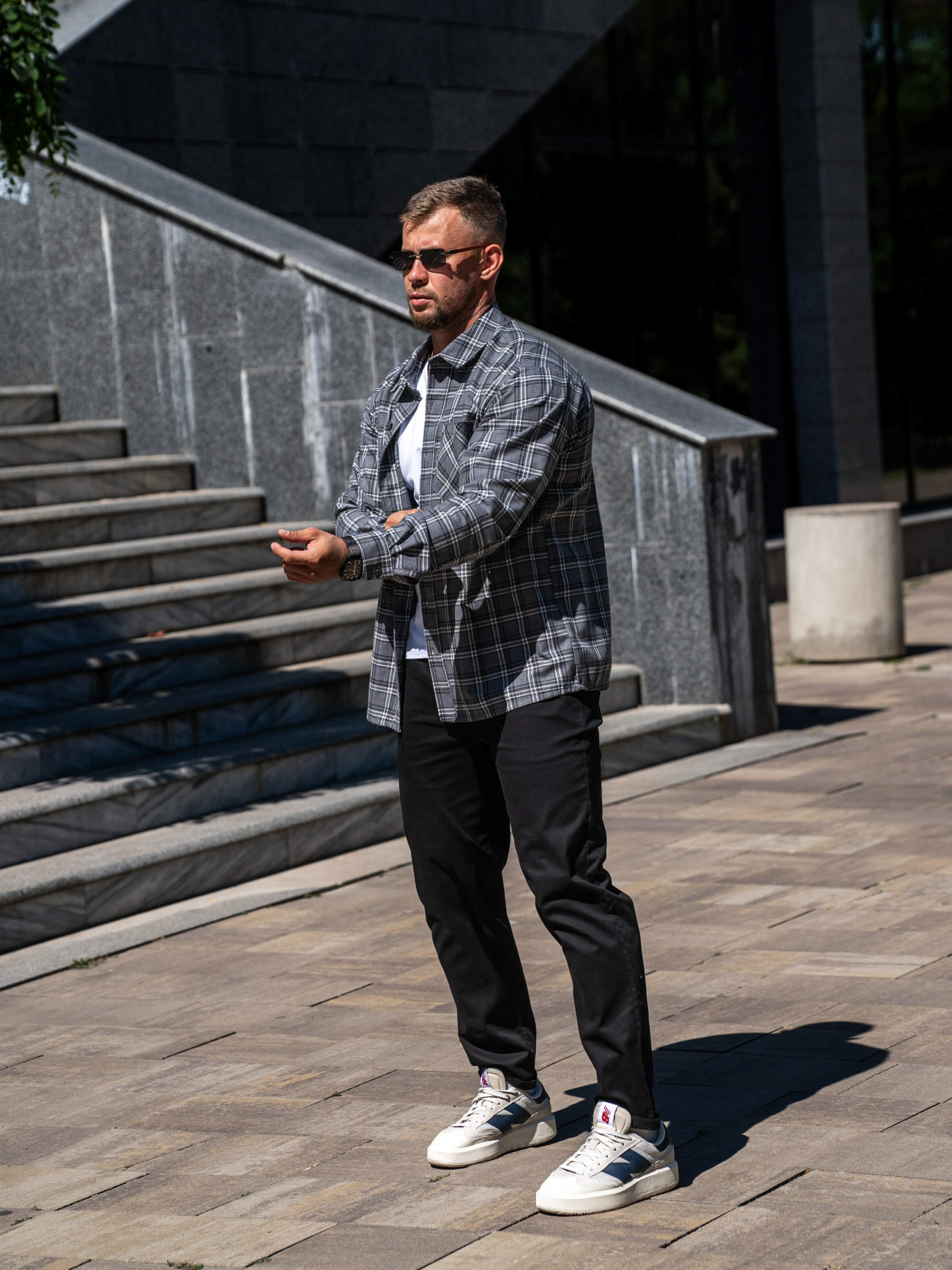 Рубашка TeamV модель 4435-2 Фото