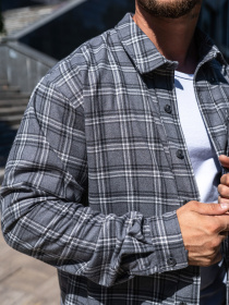 Рубашка TeamV модель 4435-2 Фото