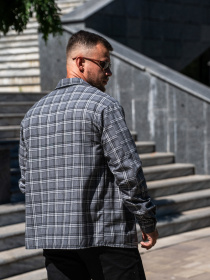 Рубашка TeamV модель 4435-2 Фото