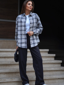 Рубашка TeamV модель 4466-2 Фото