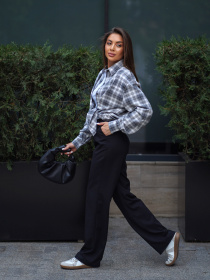 Рубашка TeamV модель 4466-2 Фото