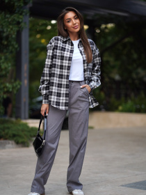 Рубашка TeamV модель 4466-2 Фото