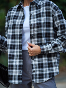 Рубашка TeamV модель 4466-2 Фото