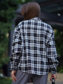 Рубашка TeamV модель 4466-2 Фото