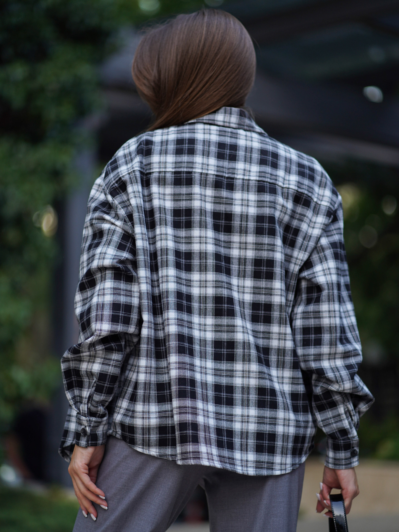 Сорочка повсякденна TeamV модель 4466-2 Фото