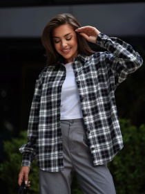 Сорочка повсякденна TeamV модель 4466-2 Фото