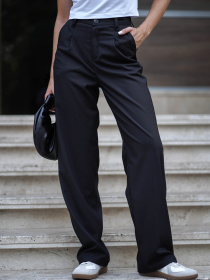 Брюки палаццо TeamV модель 180-2 Фото