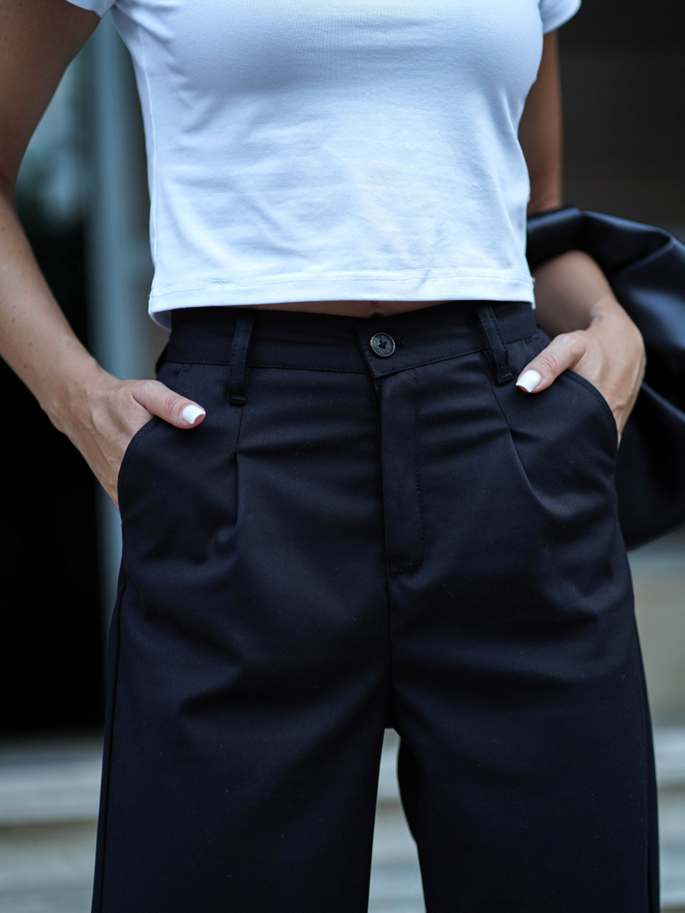 Палаццо TeamV модель 180-2 Фото