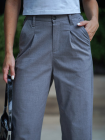 Брюки палаццо TeamV модель 180-2 Фото