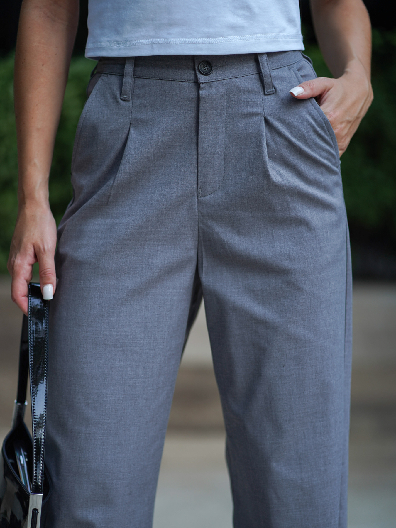 Палаццо TeamV модель 180-2 Фото