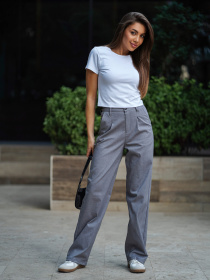 Палаццо TeamV модель 180-2 Фото