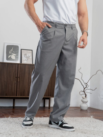 Брюки повседневные TeamV модель 1443-2 Фото