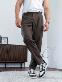 Брюки повседневные TeamV модель 1443-2 Фото