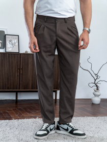 Брюки повседневные TeamV модель 1443-2 Фото