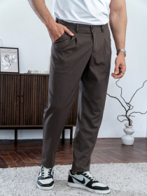 Повсякденні штани TeamV модель 1443-2 Повсякденні штани TeamV модель 1443-2 Фото