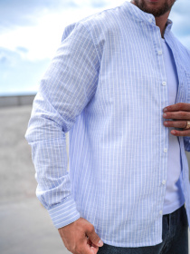 Рубашка TeamV модель 4423-3 Фото