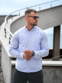 Сорочка повсякденна TeamV модель 4423-3 Фото