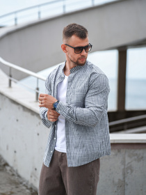 Рубашка TeamV модель 4423-3 Фото