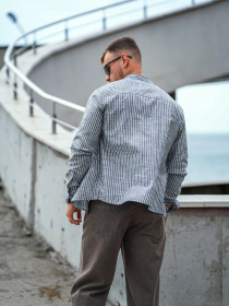 Рубашка TeamV модель 4423-3 Фото