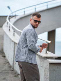 Рубашка TeamV модель 4423-3 Фото