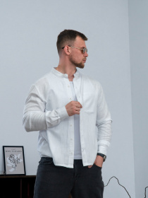 Рубашка TeamV модель 4423-3 Фото