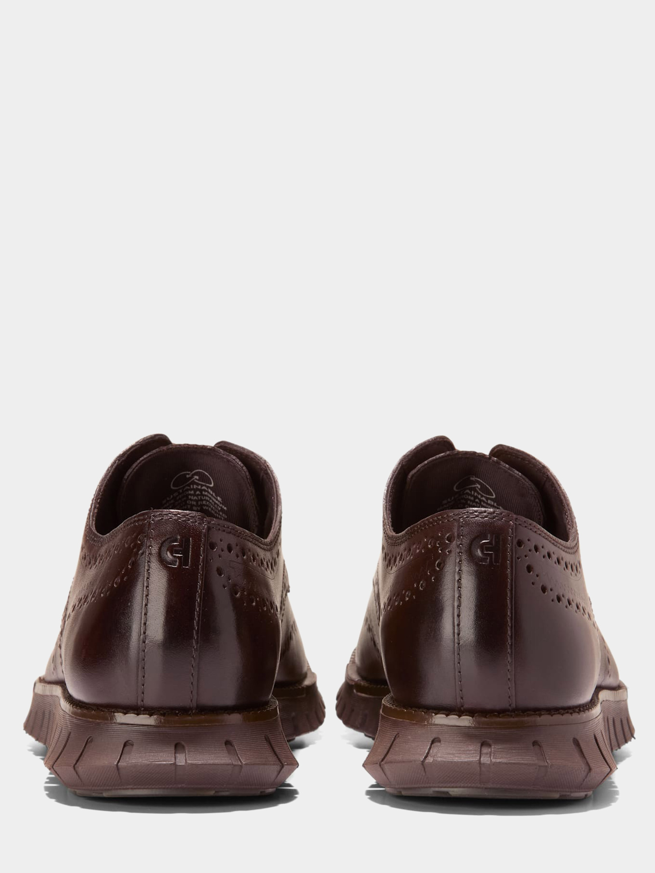 Туфли Cole Haan модель C42264 Фото