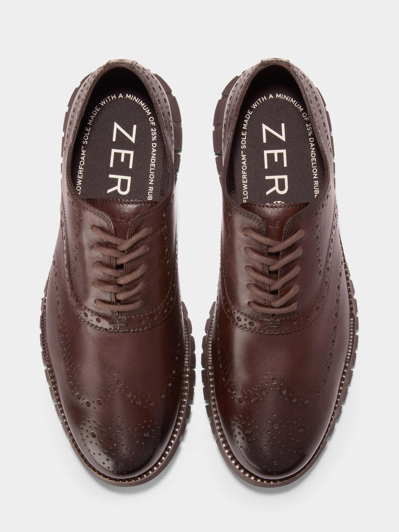 Туфли Cole Haan модель C42264 Фото