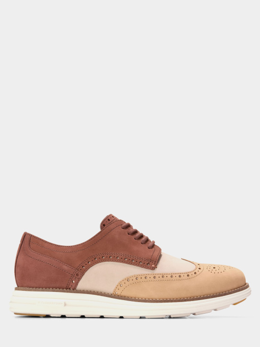 Оксфорды Cole Haan модель C42271 Фото